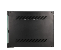 Extralink Lite 4U 10" 280X310 Czarna wisząca EX.28815 - 1484056 - zdjęcie 4